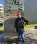 Seminar by Prof. Elisa Borfecchia
