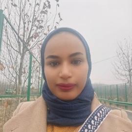 Sara Altaieb Ahmed Saad