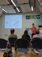 XXI International Workshop on Quantum Atomic and Molecular Tunneling Systems (QAMTS2024)
