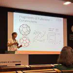 Conference at the Spanish Society of Neutron Techniques (SETN2024)