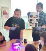 “Naukas Kids - Escala tu mundo” (Scale your world)