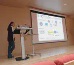 Neutron Scattering Seminar