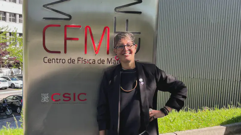Seminar by Prof. Elisa Borfecchia