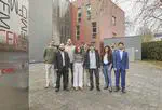 The QBCSM group has a new web page!